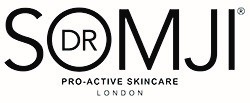 logo Dr Somji Skincare